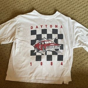 Brandy melville tee